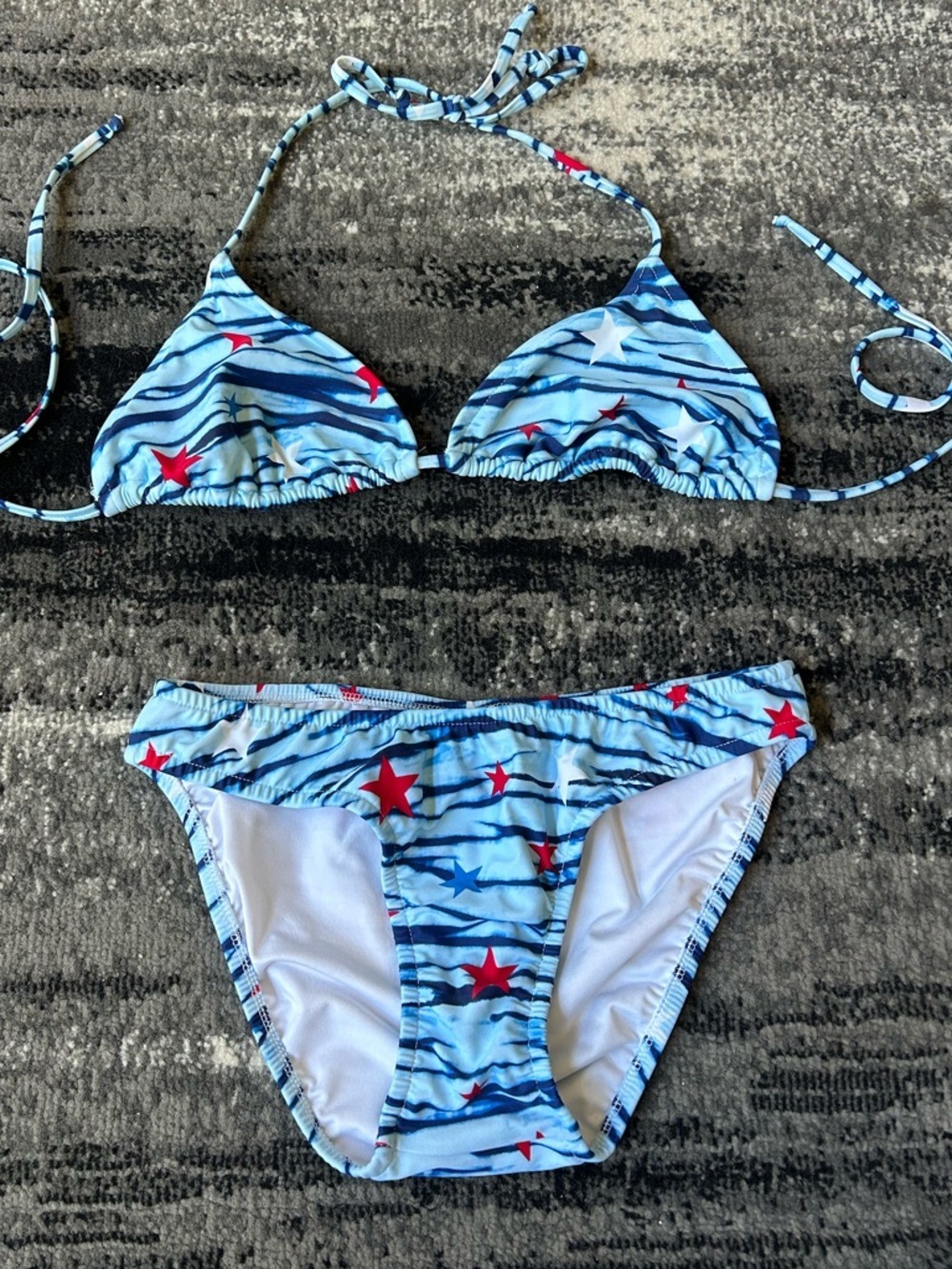 VENUS Stars & Stripes Bikini
